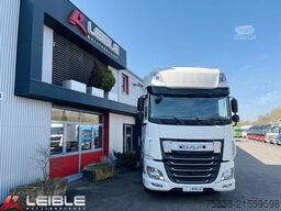 DAF XF 460 SSC*Standklima*Tank 845L*DTCO 4.1*