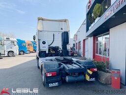 DAF XF 460 SSC*Standklima*Tank 845L*DTCO 4.1*