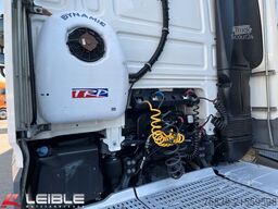 DAF XF 460 SSC*Standklima*Tank 845L*DTCO 4.1*