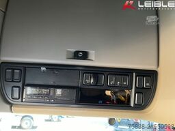 DAF XF 460 SSC*Standklima*Tank 845L*DTCO 4.1*