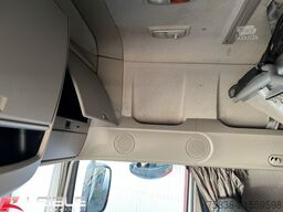 DAF XF 460 SSC*Standklima*Tank 845L*DTCO 4.1*