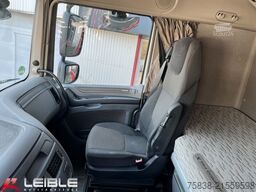 DAF XF 460 SSC*Standklima*Tank 845L*DTCO 4.1*