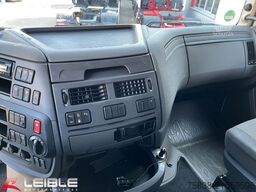 DAF XF 460 SSC*Standklima*Tank 845L*DTCO 4.1*