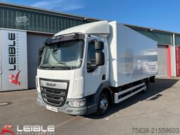 DAF 7,5t LF 210 FA *BÄR-LBW*3-Sitzer*Kamera*