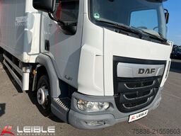 DAF 7,5t LF 210 FA *BÄR-LBW*3-Sitzer*Kamera*