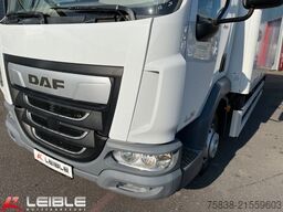 DAF 7,5t LF 210 FA *BÄR-LBW*3-Sitzer*Kamera*
