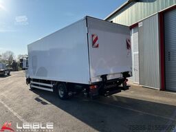 DAF 7,5t LF 210 FA *BÄR-LBW*3-Sitzer*Kamera*