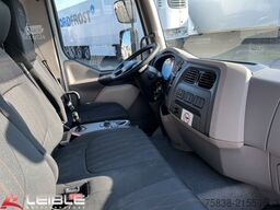 DAF 7,5t LF 210 FA *BÄR-LBW*3-Sitzer*Kamera*