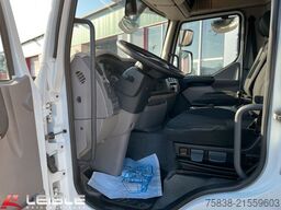 DAF 7,5t LF 210 FA *BÄR-LBW*3-Sitzer*Kamera*