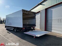 DAF 7,5t LF 210 FA *BÄR-LBW*3-Sitzer*Kamera*