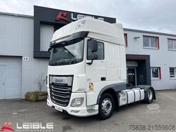 DAF XF 460 SSC*Standklima*Tank 845L*DTCO 4.1*