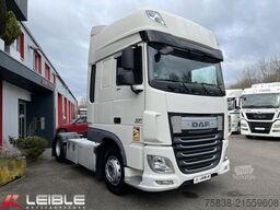 DAF XF 460 SSC*Standklima*Tank 845L*DTCO 4.1*