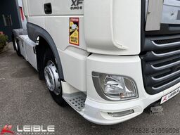 DAF XF 460 SSC*Standklima*Tank 845L*DTCO 4.1*