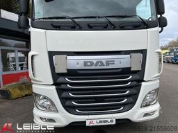 DAF XF 460 SSC*Standklima*Tank 845L*DTCO 4.1*
