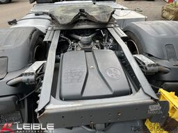 DAF XF 460 SSC*Standklima*Tank 845L*DTCO 4.1*