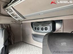 DAF XF 460 SSC*Standklima*Tank 845L*DTCO 4.1*