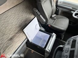 DAF XF 460 SSC*Standklima*Tank 845L*DTCO 4.1*