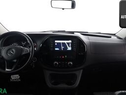 mercedes-benz Vito Tourer PRO 116 CDI LANG 8 SITZE NAVI,KAMERA