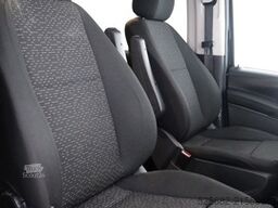 mercedes-benz Vito Tourer PRO 116 CDI LANG 8 SITZE NAVI,KAMERA