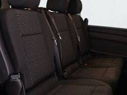 mercedes-benz Vito Tourer PRO 116 CDI LANG 8 SITZE NAVI,KAMERA