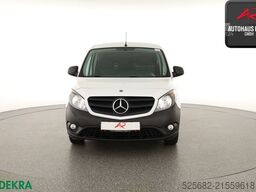 mercedes-benz Citan 111 CDI KASTEN 3 SITZE,NAVI,KLIMA,AHK,1.HD