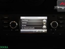 mercedes-benz Citan 111 CDI KASTEN 3 SITZE,NAVI,KLIMA,AHK,1.HD