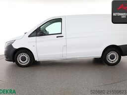 mercedes-benz Vito 110 CDI LANG KASTEN 3 SITZE,KLIMA,AHK,1.HD