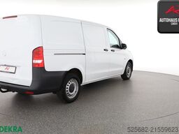 mercedes-benz Vito 110 CDI LANG KASTEN 3 SITZE,KLIMA,AHK,1.HD