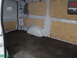mercedes-benz Vito 110 CDI LANG KASTEN 3 SITZE,KLIMA,AHK,1.HD