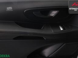 mercedes-benz Vito 110 CDI LANG KASTEN 3 SITZE,KLIMA,AHK,1.HD