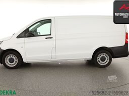 mercedes-benz Vito 110 CDI LANG KASTEN 3 SITZE,KLIMA,AHK,1.HD