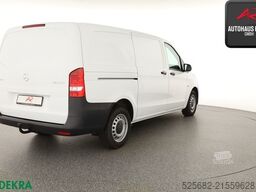 mercedes-benz Vito 110 CDI LANG KASTEN 3 SITZE,KLIMA,AHK,1.HD