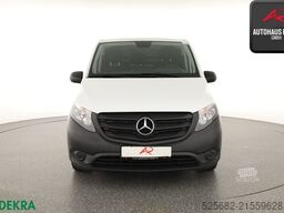 mercedes-benz Vito 110 CDI LANG KASTEN 3 SITZE,KLIMA,AHK,1.HD