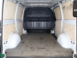 mercedes-benz Vito 110 CDI LANG KASTEN 3 SITZE,KLIMA,AHK,1.HD
