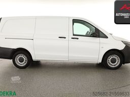 mercedes-benz Vito 114 CDI LANG KASTEN 3 SITZE,STANDHZ,DISTRO