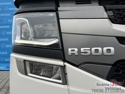 Scania R 500 A4x2NB RETARDER DIFF-L  P-AIRCO SMART2