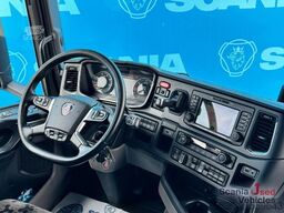 Scania R 500 A4x2NB RETARDER DIFF-L  P-AIRCO SMART2