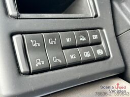 Scania R 500 A4x2NB RETARDER DIFF-L  P-AIRCO SMART2