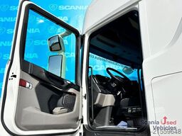 Scania S 500 A4x2NB FULL AIR RETARDER P-AIRCO DIFF-L