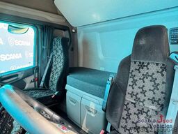 Scania S 500 A4x2NB FULL AIR RETARDER P-AIRCO DIFF-L