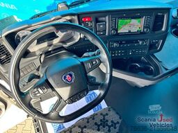 Scania S 500 A4x2NB FULL AIR RETARDER P-AIRCO DIFF-L