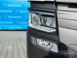 Scania R 460 A4x2NB DIFF-L RETARDER FULL AIR P-AIRCO