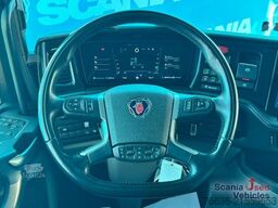 Scania R 460 A4x2NB DIFF-L RETARDER FULL AIR P-AIRCO