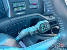 Scania R 460 A4x2NB DIFF-L RETARDER FULL AIR P-AIRCO