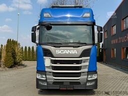 SCANIA R500 4x2 Euro 6 SZM *Retarder *2 Tank! TOP!