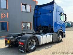 SCANIA R500 4x2 Euro 6 SZM *Retarder *2 Tank! TOP!