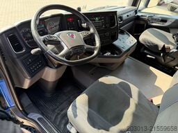 SCANIA R500 4x2 Euro 6 SZM *Retarder *2 Tank! TOP!