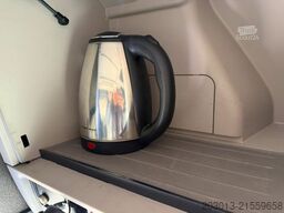 SCANIA R500 4x2 Euro 6 SZM *Retarder *2 Tank! TOP!