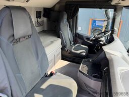 SCANIA R500 4x2 Euro 6 SZM *Retarder *2 Tank! TOP!