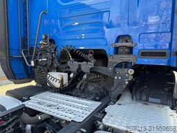 SCANIA R500 4x2 Euro 6 SZM *Retarder *2 Tank! TOP!